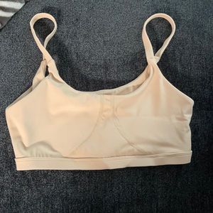 BuffBunny Spin Bra
